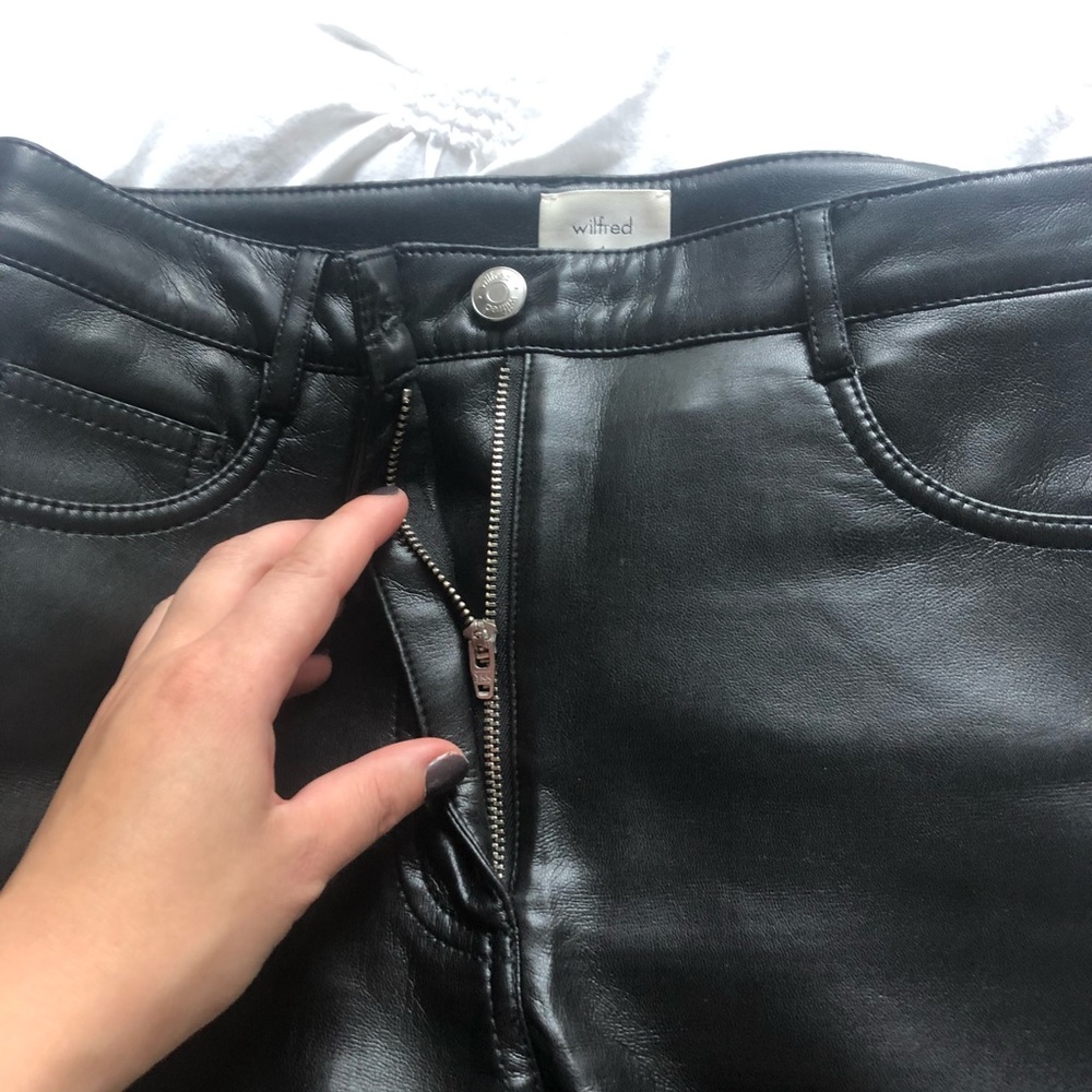 The Melina Pants